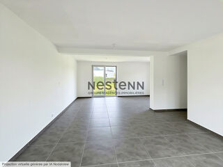  Maison à vendre 4 pièces 108 m²