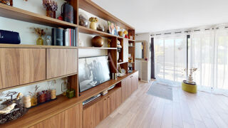  Maison à vendre 4 pièces 105 m²