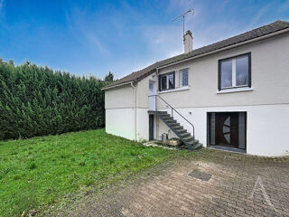  Maison à vendre 4 pièces 63 m²