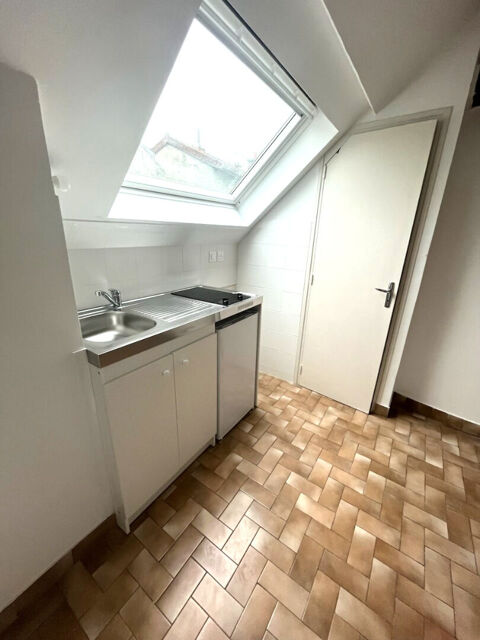  Appartement � louer 1 pi�ce 19 m�