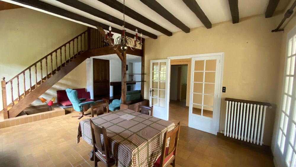 Vente Maison ST BREVIN L'OCEAN St brevin les pins