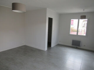  Maison � louer 2 pi�ces 46 m� Chantonnay