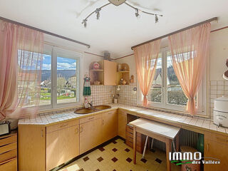  Maison � vendre 6 pi�ces 140 m�