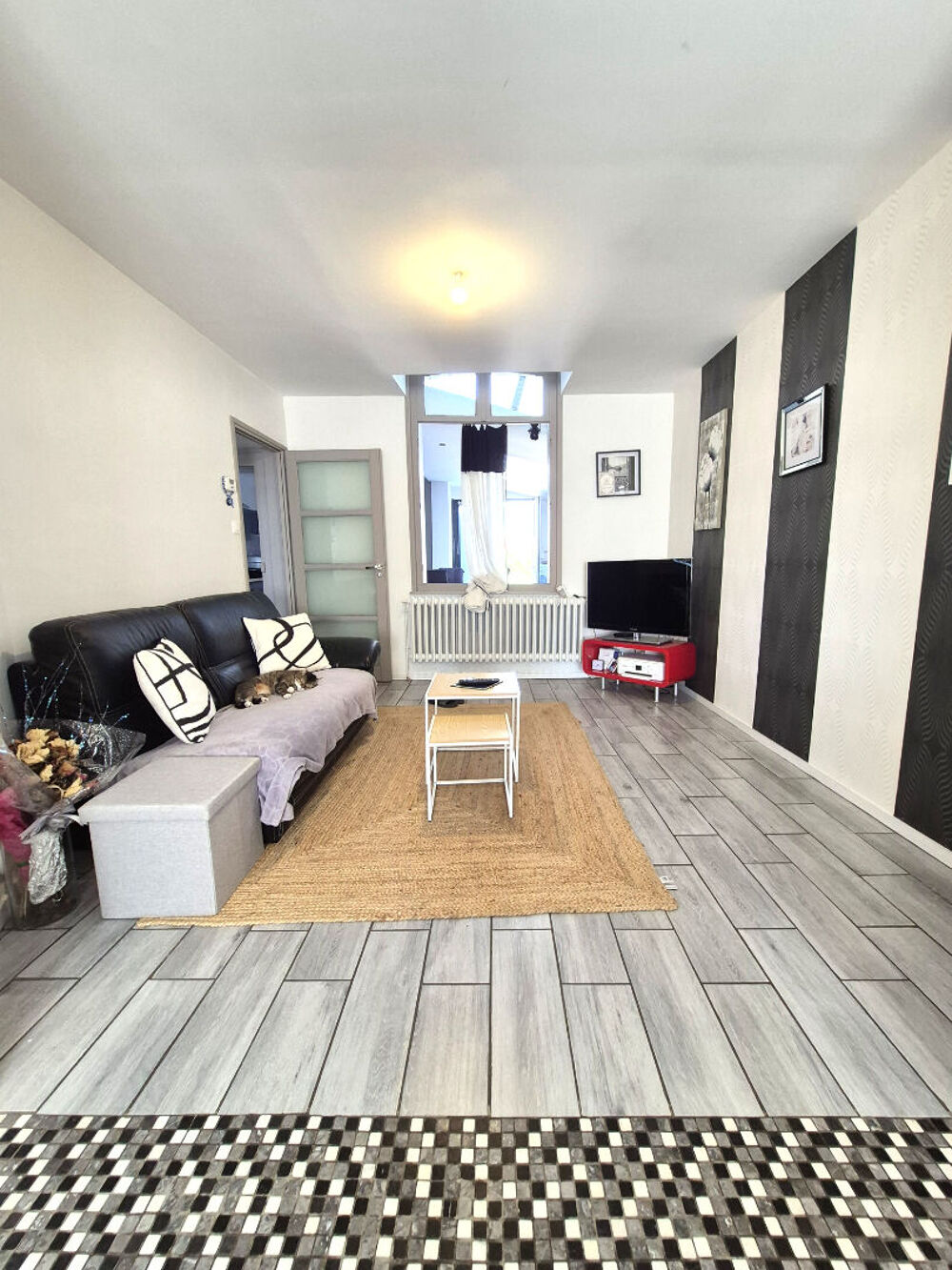 Vente Maison Maison Cambrai 8 pièce(s) 125 m2 Cambrai