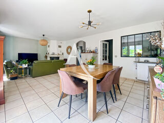  Maison  vendre 7 pices 117 m