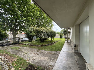  Maison � louer 4 pi�ces 80 m�