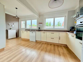  Maison à vendre 5 pièces 115 m²