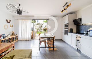  Appartement à vendre 3 pièces 1 m²