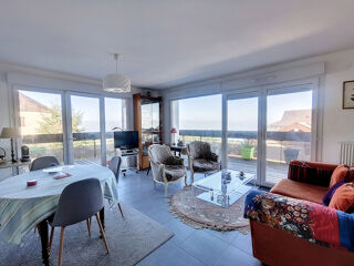  Appartement � vendre 3 pi�ces 67 m�