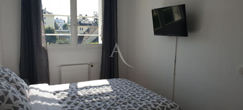  Appartement � louer 4 pi�ces 65 m�