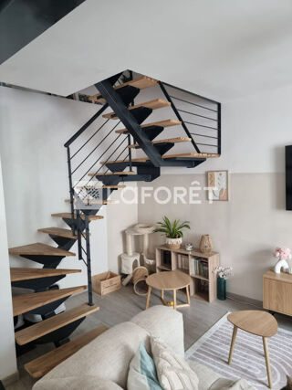  Maison � vendre 4 pi�ces 67 m�