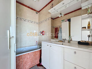  Appartement � vendre 2 pi�ces 41 m�