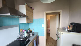  Appartement à vendre 1 pièce 31 m²