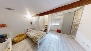  Maison � vendre 3 pi�ces 51 m�