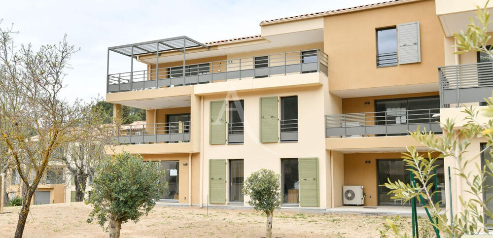 Appartement 4 pièces 113 m² · à Aix en Provence · 113 m² · 730 000 €