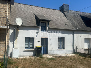  Maison à vendre 3 pièces 