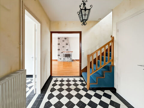   Maison 140m� 4 chambres Maison - 7 pi�ce(s) - 140 m�