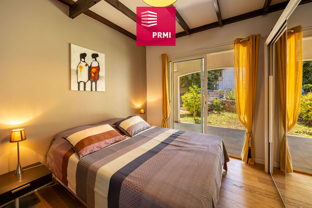 � vendre  Maison Saint-Gilles Les Bains (97434)