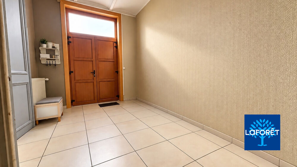 Vente Maison Maison familiale de 220 m² avec 4 chambres et jardin à Haulchin Haulchin