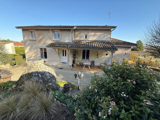  Maison à vendre 6 pièces 147 m²