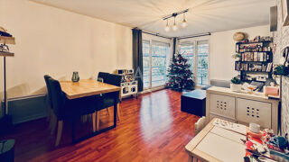  Appartement � vendre 4 pi�ces 70 m�