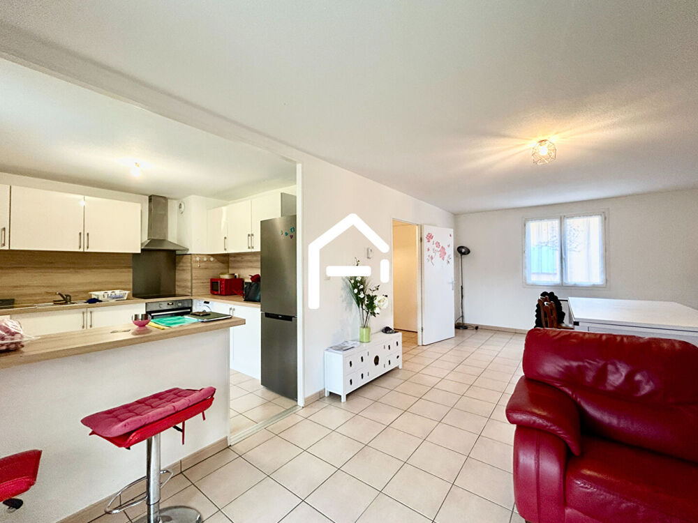 Location Maison A louer : Maison meublé de 4 pièces 86.13 m² à Tournefeuille Tournefeuille