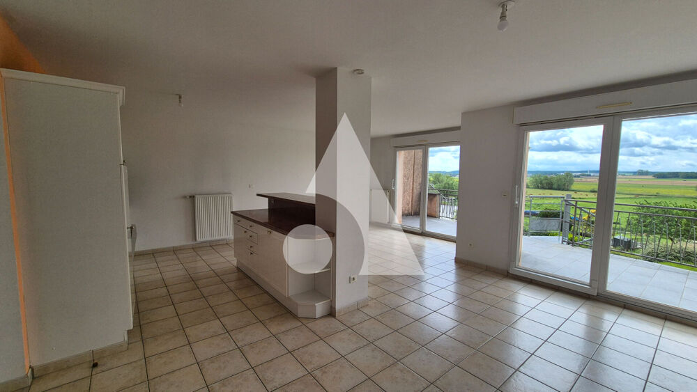 Vente Maison Opportunité Maison Divisée en 2 Appartements Neufs (T4 + T5) - Investissement Locatif Garanti Dommartin sur vraine