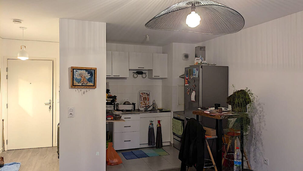 Vente Appartement Appartement Bagnolet 2 pice(s) 41.42 m2 Bagnolet