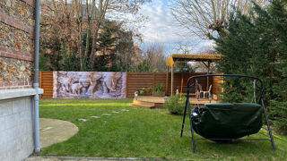  Maison � vendre 8 pi�ces 200 m�