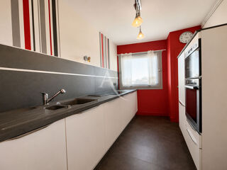  Appartement à vendre 2 pièces 49 m²