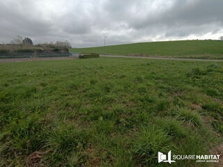  Terrain  vendre 837 m
