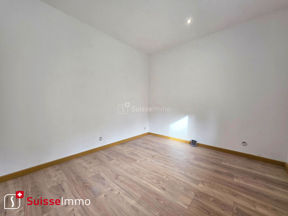 Vente Maison Maison de village Gondenans Montby 3 pièce(s) 58 m2 Fontenelle montby