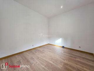 Vente Maison Maison de village Gondenans Montby 3 pièce(s) 58 m2 Fontenelle montby