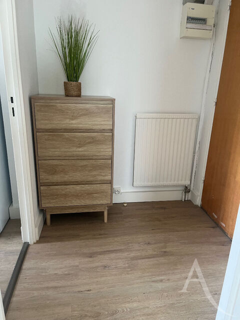  Appartement � louer 1 pi�ce 28 m�