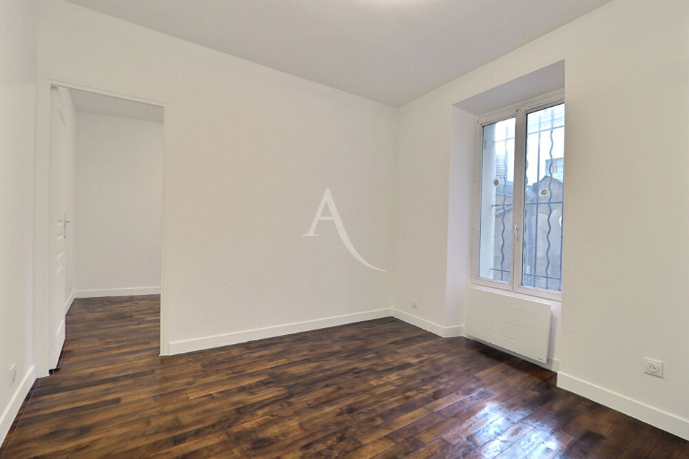 Location Appartement Appartement Aubervilliers 2 pièce(s) Aubervilliers