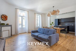  Appartement � vendre 3 pi�ces 79 m�