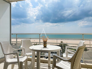  Appartement  vendre 3 pices 57 m Saint jean de monts