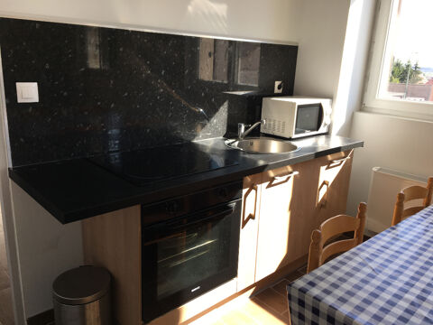  Appartement � louer 2 pi�ces 35 m�