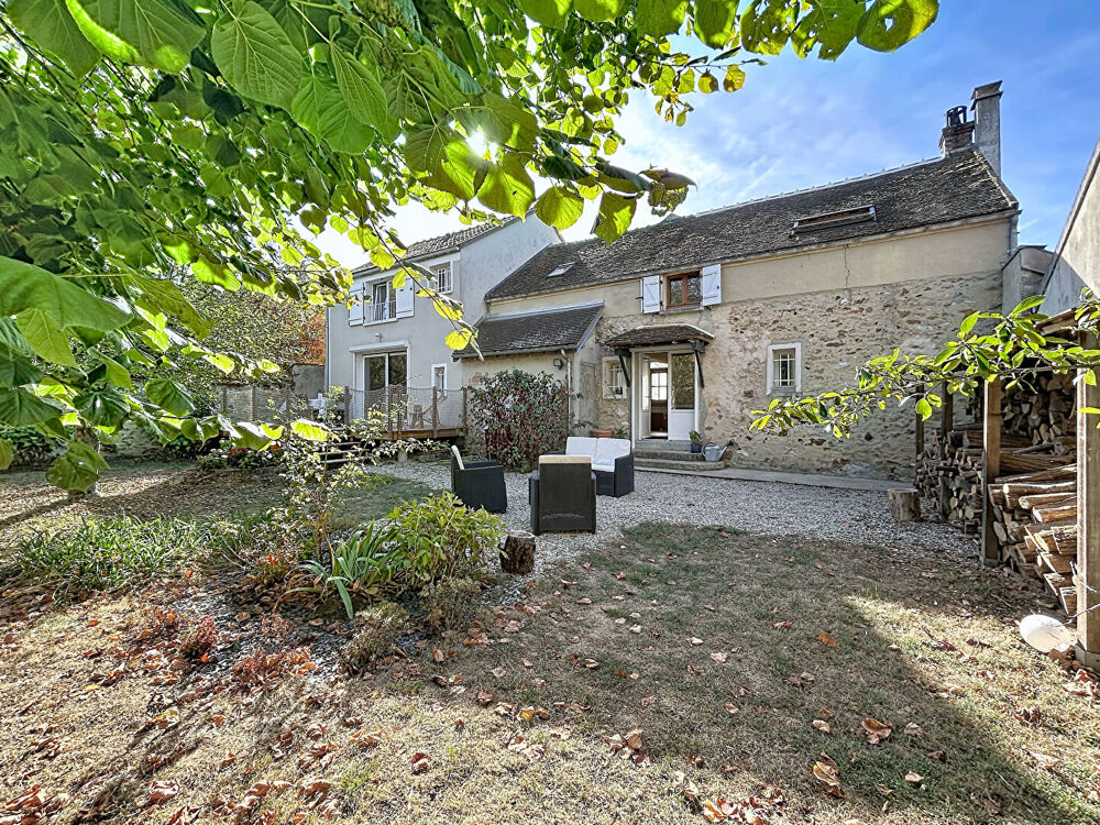 Vente Maison Maison de charme à Coutençon Coutencon