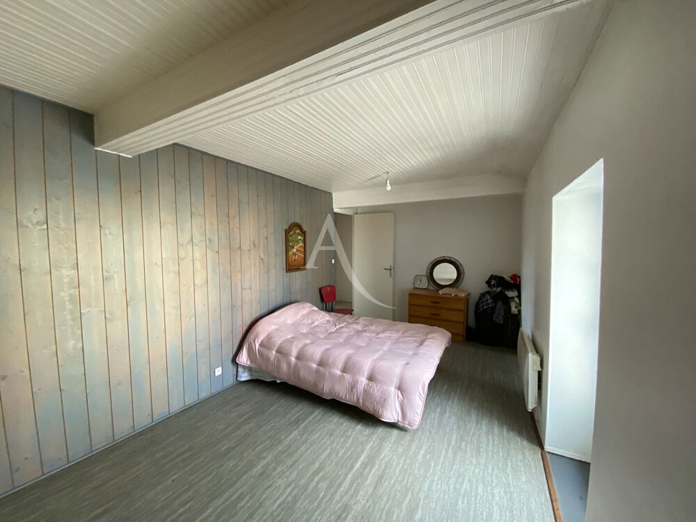 Maison La Marne 4 pièce(s)