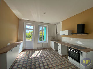  Maison � louer 8 pi�ces 167 m�