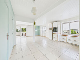  Maison � vendre 5 pi�ces 126 m�