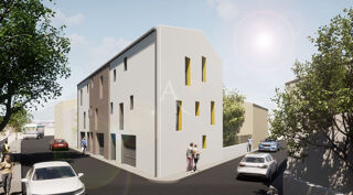  Maison 4 pi�ces 85 m� Narbonne
