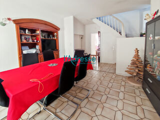  Maison � vendre 6 pi�ces 110 m�