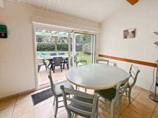  Maison  vendre 3 pices 44 m