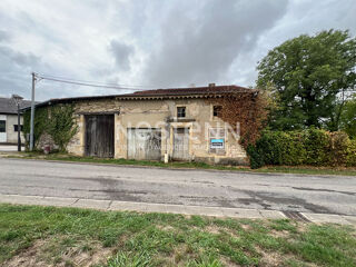 Vente Maison RAIVAL : Ensemble immobilier 228 m², grange, maison, jardin et terrain constructible Raival