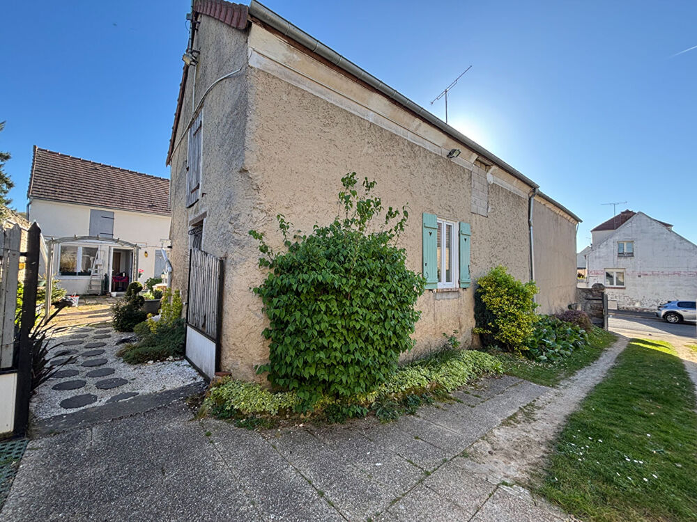 Ensemble immobilier