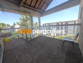  Appartement � vendre 3 pi�ces 63 m�