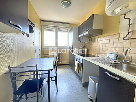  Appartement � louer 1 pi�ce 37 m�