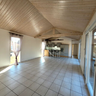  Maison à vendre 3 pièces 77 m²